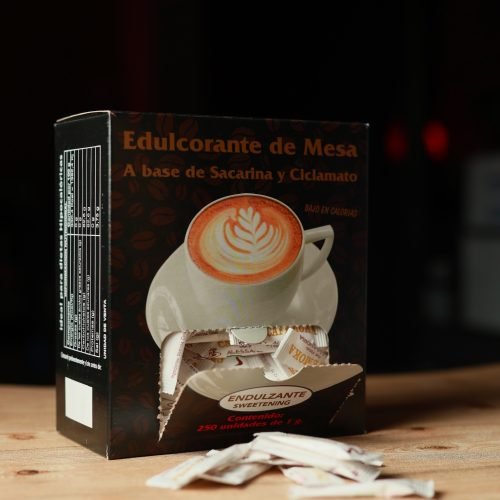 Edulcorante de Mesa
