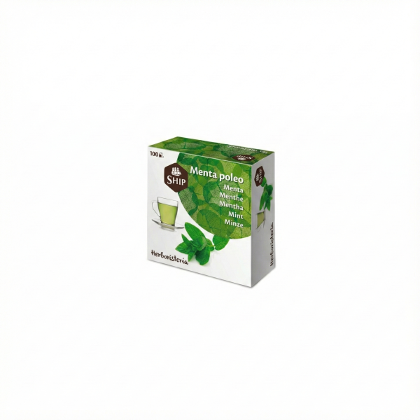 Menta Poleo