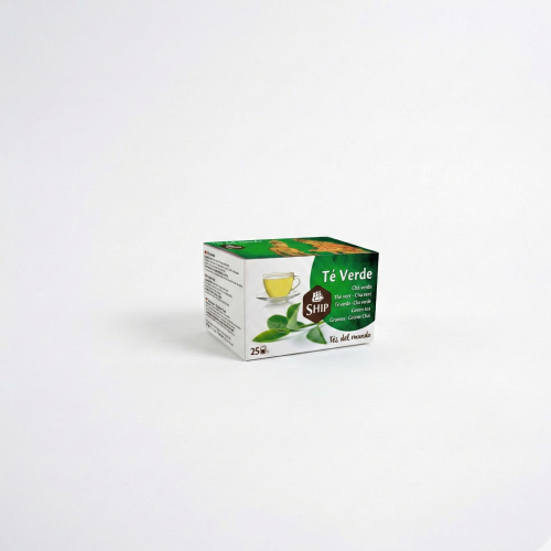 Té Verde